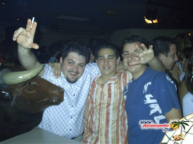 Torero Torero 2004