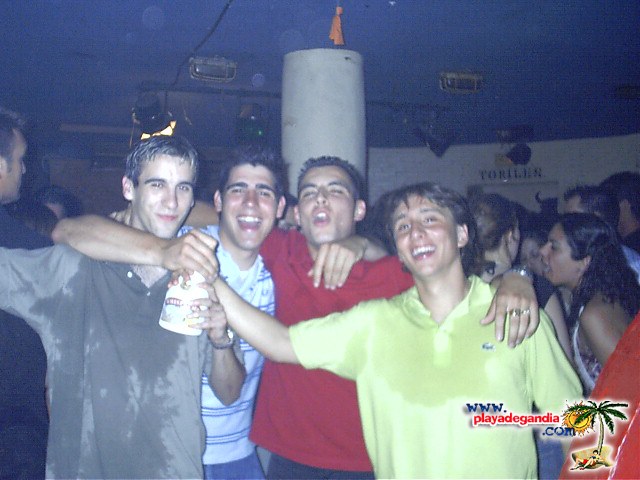 Torero Torero 2004