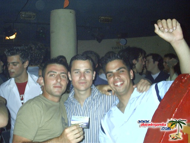 Torero Torero 2004