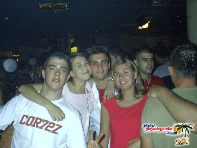 Torero Torero 2004