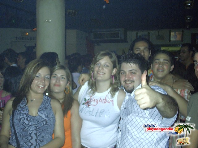 Torero Torero 2004