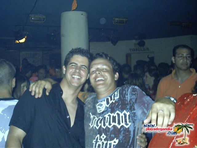 Torero Torero 2004