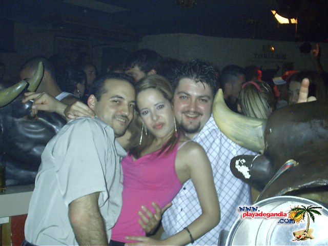 Torero Torero 2004
