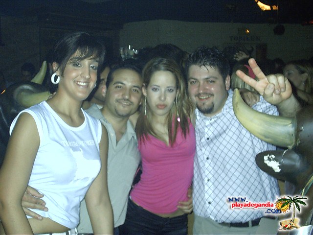 Torero Torero 2004