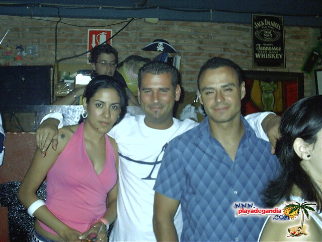 Torero Torero 2004
