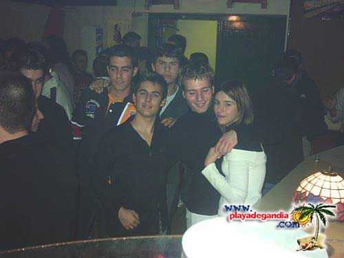 Torero Torero 2004