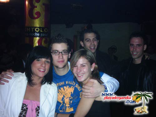 Torero Torero 2004