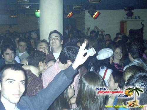 Torero Torero 2004