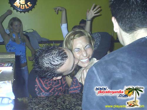 Torero Torero 2004