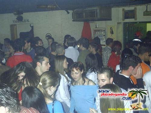 Torero Torero 2004