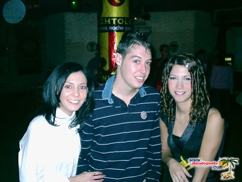 Torero Torero 2004