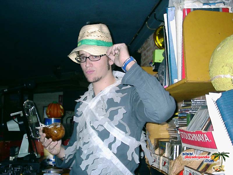 Torero Torero 2004