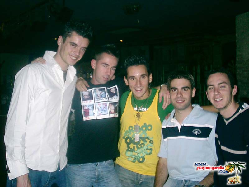 Torero Torero 2004
