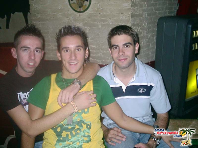 Torero Torero 2004