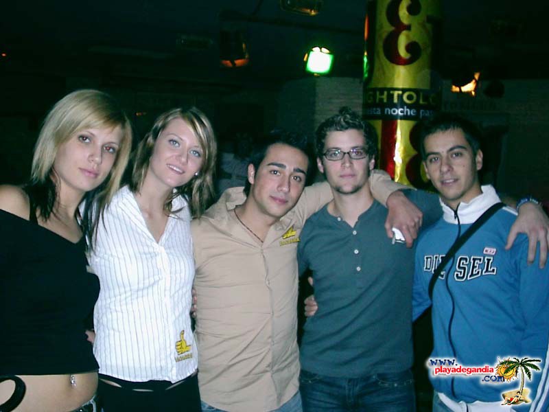 Torero Torero 2004