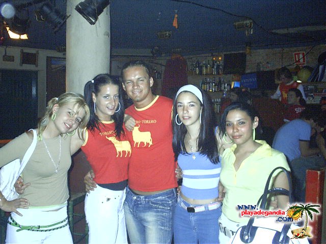 Torero Torero 2004