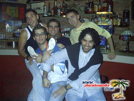 Torero Torero 2004