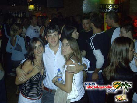 Torero Torero 2004