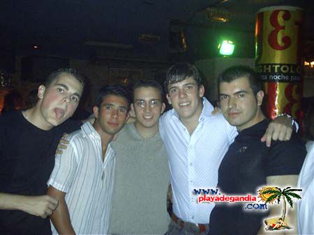 Torero Torero 2004