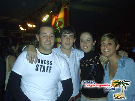 Torero Torero 2004
