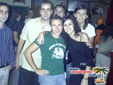 Torero Torero 2004