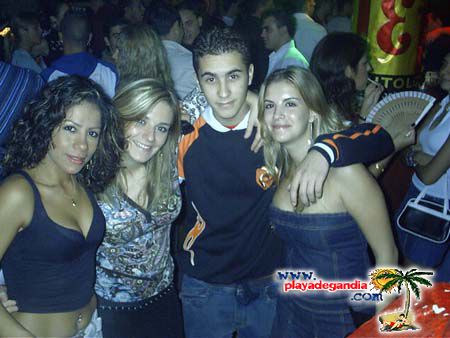 Torero Torero 2004