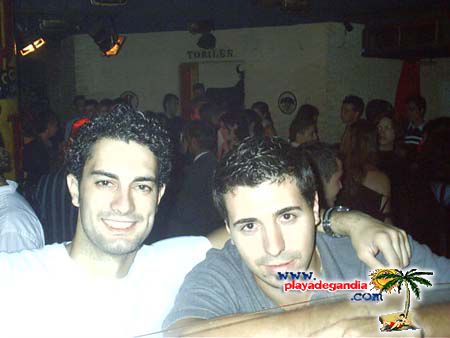 Torero Torero 2004