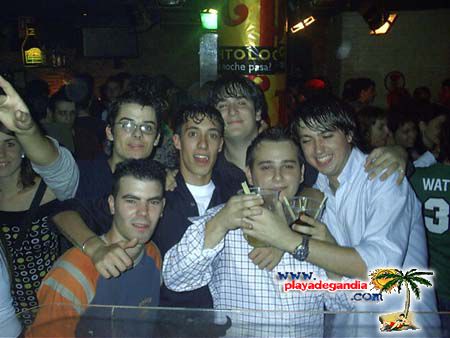 Torero Torero 2004