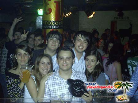 Torero Torero 2004