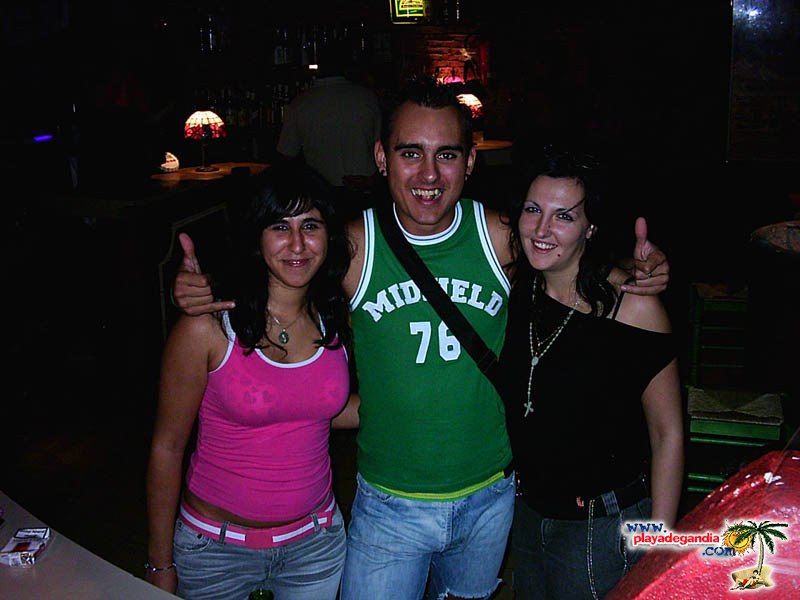 Torero Torero 2004