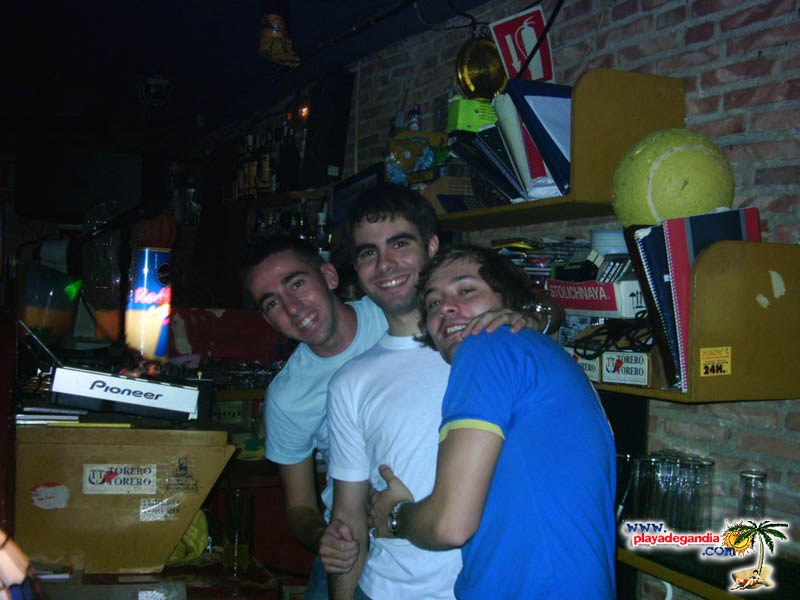 Torero Torero 2004