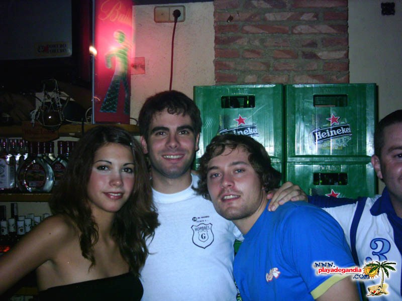 Torero Torero 2004