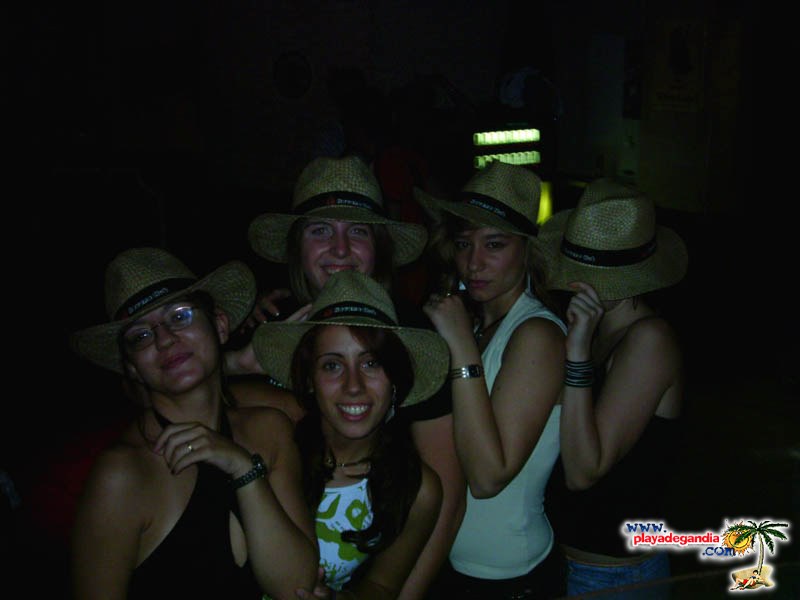 Torero Torero 2004
