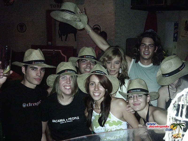 Torero Torero 2004