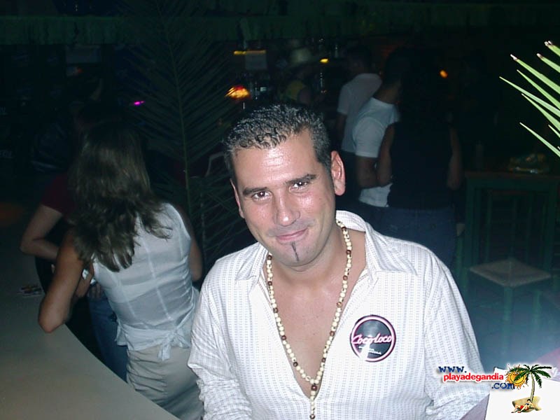 Torero Torero 2004