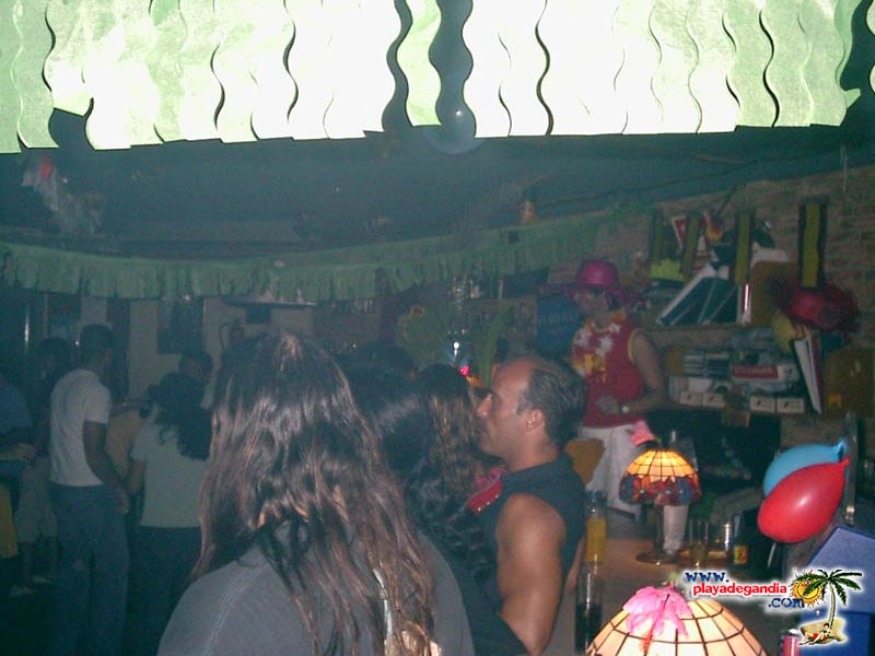 Torero Torero 2004