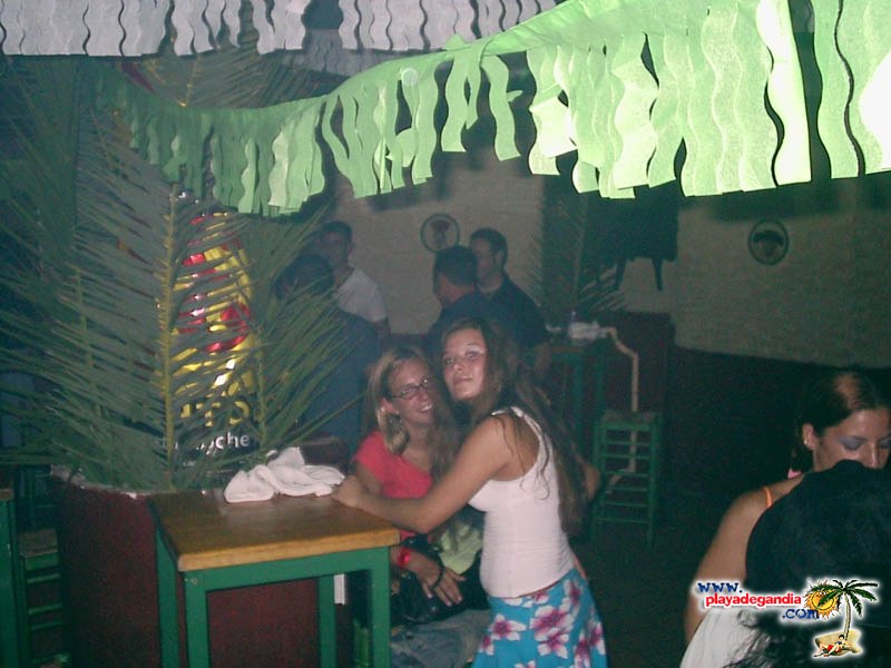 Torero Torero 2004