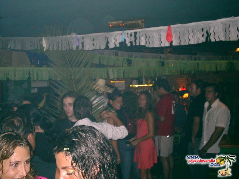 Torero Torero 2004