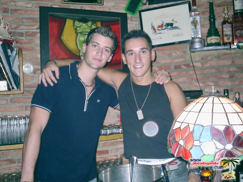 Torero Torero 2004