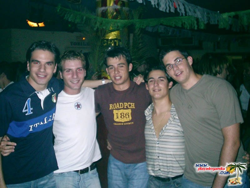 Torero Torero 2004