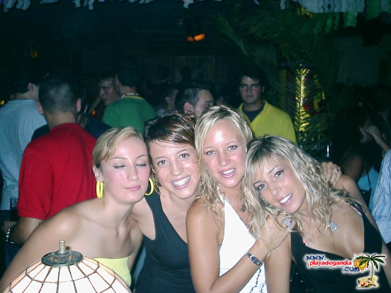 Torero Torero 2004