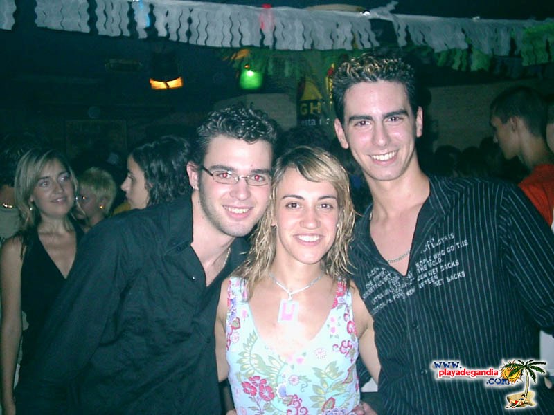 Torero Torero 2004