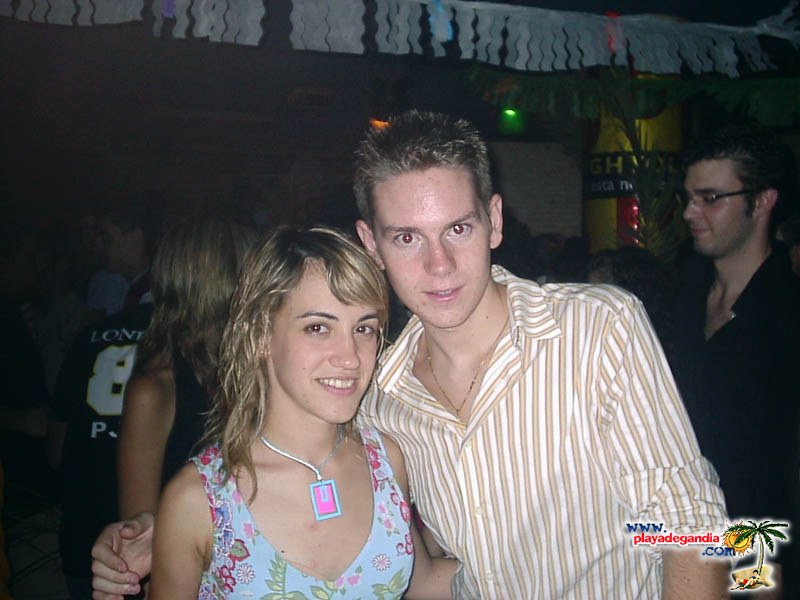 Torero Torero 2004