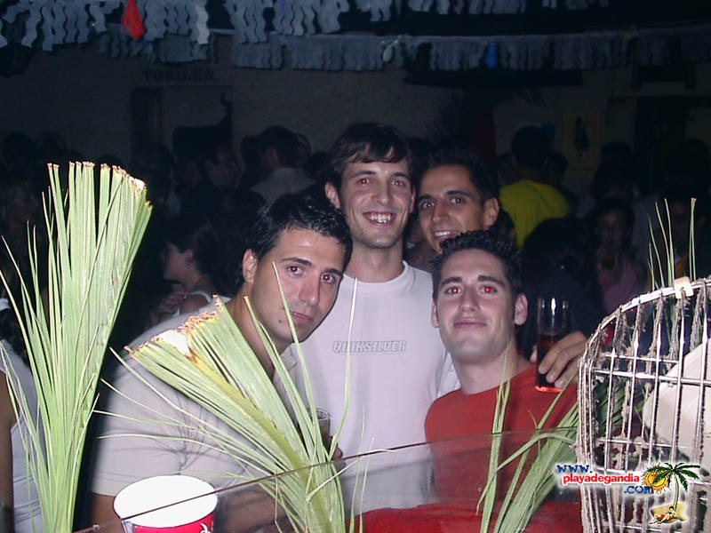 Torero Torero 2004