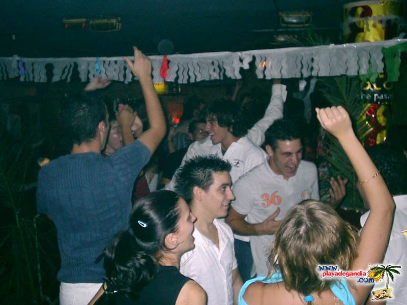 Torero Torero 2004