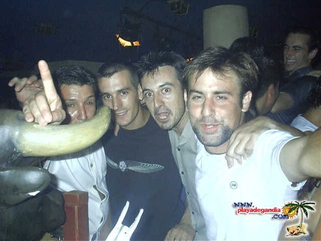 Torero Torero 2004