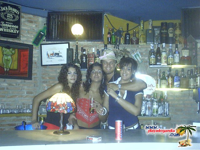 Torero Torero 2004
