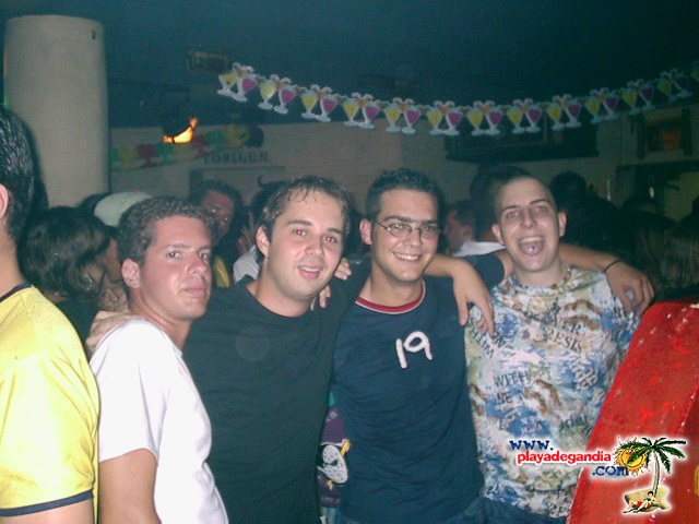 Torero Torero 2004