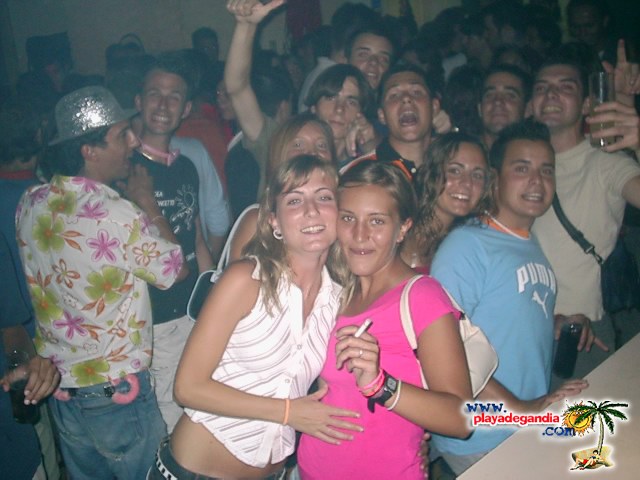 Torero Torero 2004