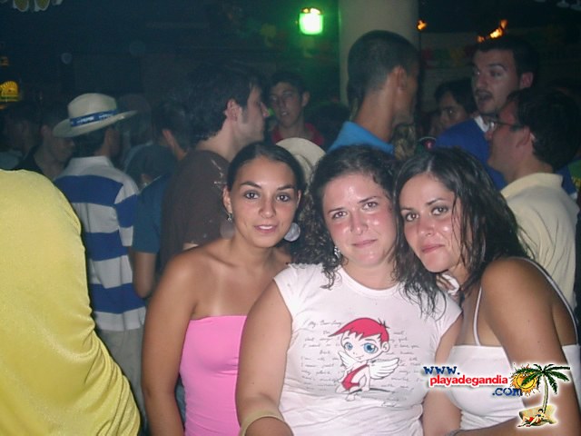 Torero Torero 2004